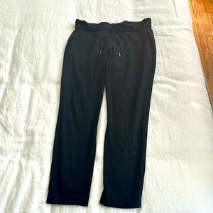 Lululemon Casual Track Pants size 8